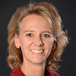 Susanne Meister