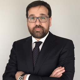 Dr. Joaquin Garrido Pardo