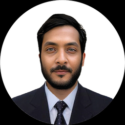Usman Ali