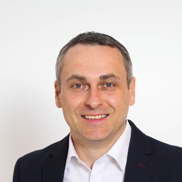 Wolfgang Zweimüller's profile picture