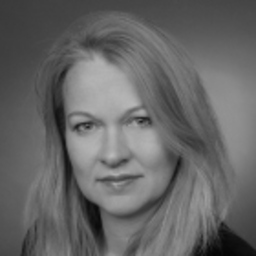 Profilbild Ulrike Ahrens