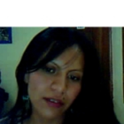 Marisol Ramírez Tabango