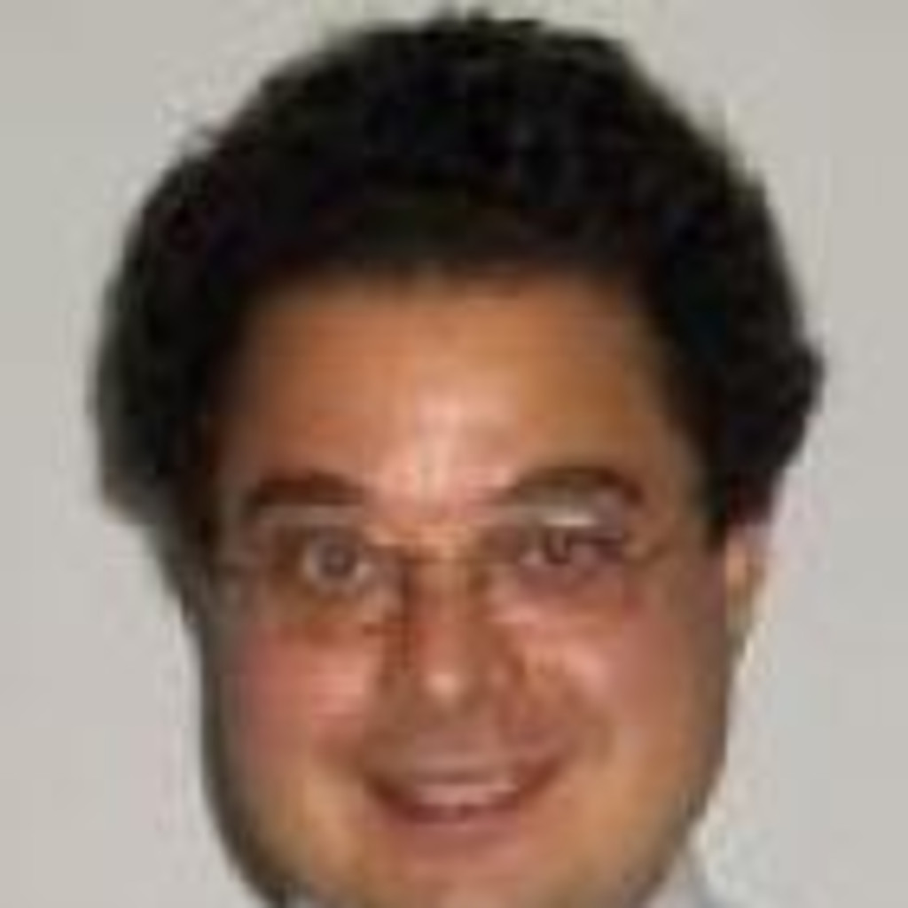 Gianalfonso Gardini IT Engineer Deltatre XING