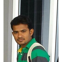 Dhivakar Velusamy