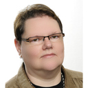 Social Media Profilbild Tanja Wächter Köln
