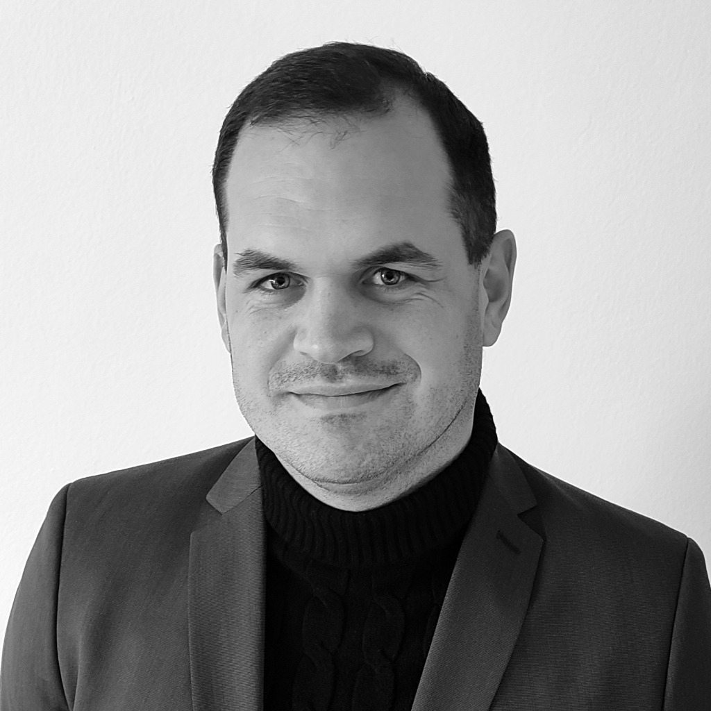 Armin Strohmaier Prozessplaner Produktionsanlagen Hochvoltspeicher