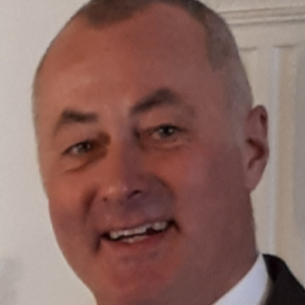 KarlHeinz Repp Referent Projektmanagement, Deutsche Telekom AG XING