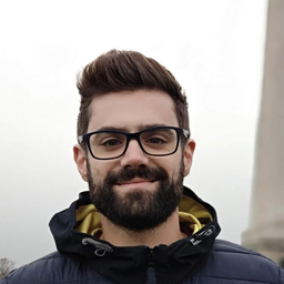 Andrea Fioroni