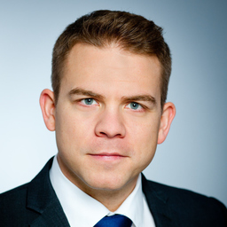 Dr. Nikolai Meures
