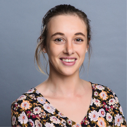 Caroline DIGE