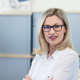 Tanja Lehnen