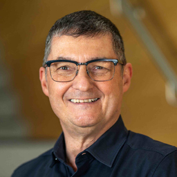 Reiner Metzger's profile picture
