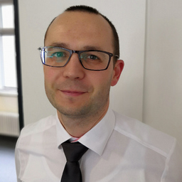 Eugen Stamer