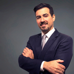 Daniel Morote Bernal