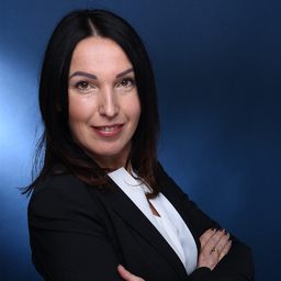 Natalya Prymina