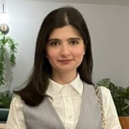 ISABEL NASSAR AJI