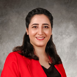 Zahra Seidi Aghil Abadi