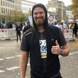 Jonas Weiland's profile picture