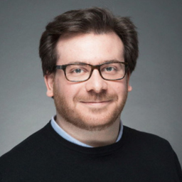 Pascal Chiaravalle