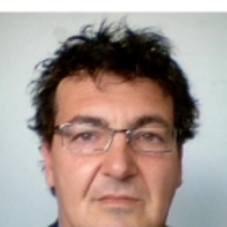 Maurizio Casto