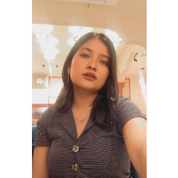 Priyakshee Mahanta