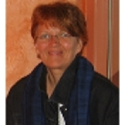 Gudrun Hofmann