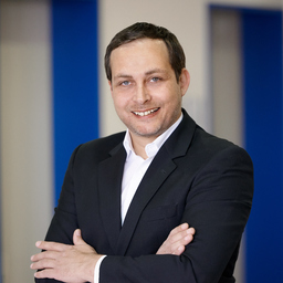 Jens Schwob