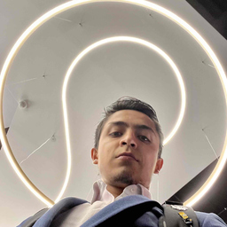Andres Cano