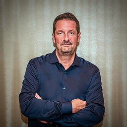 Carsten Burgmann