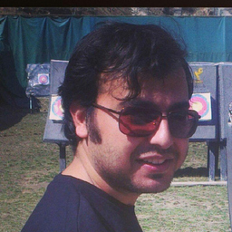 Mohammad Efazati