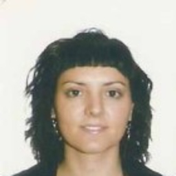 Adriana Puente García