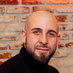 Nico Weichert
