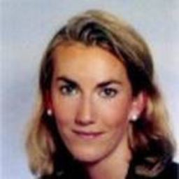 Marie-Isabel Gramlich