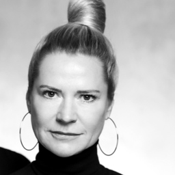 Profilbild Katja Beyer