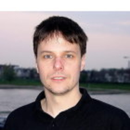 Dirk Unverferth