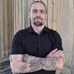Dr. Sebastian Ernst