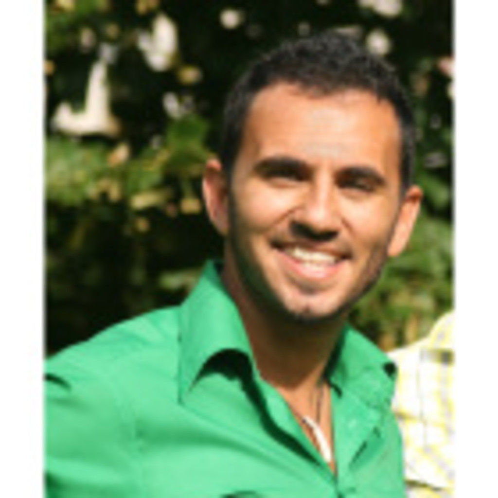 Ibrahim Ismail Berater Paidaia e.V. XING