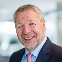 Norbert H. Siefert's profile picture