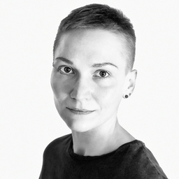 Profilbild Anja Kammer