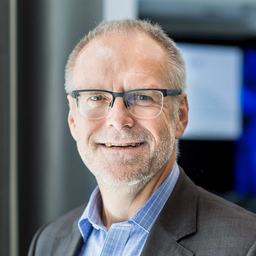 Reinhard Krumm