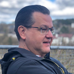 Sven Bischoff