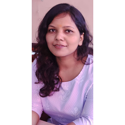 Ankita Gaurav