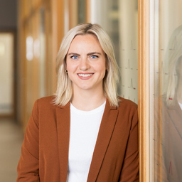 Lena Ribbe