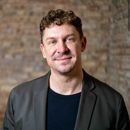 Thomas Bergmann
