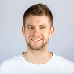 Eric Gräning's profile picture