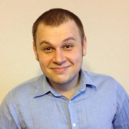 Ivan Gribovskiy's profile picture