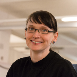 Juliane Ahnert's profile picture