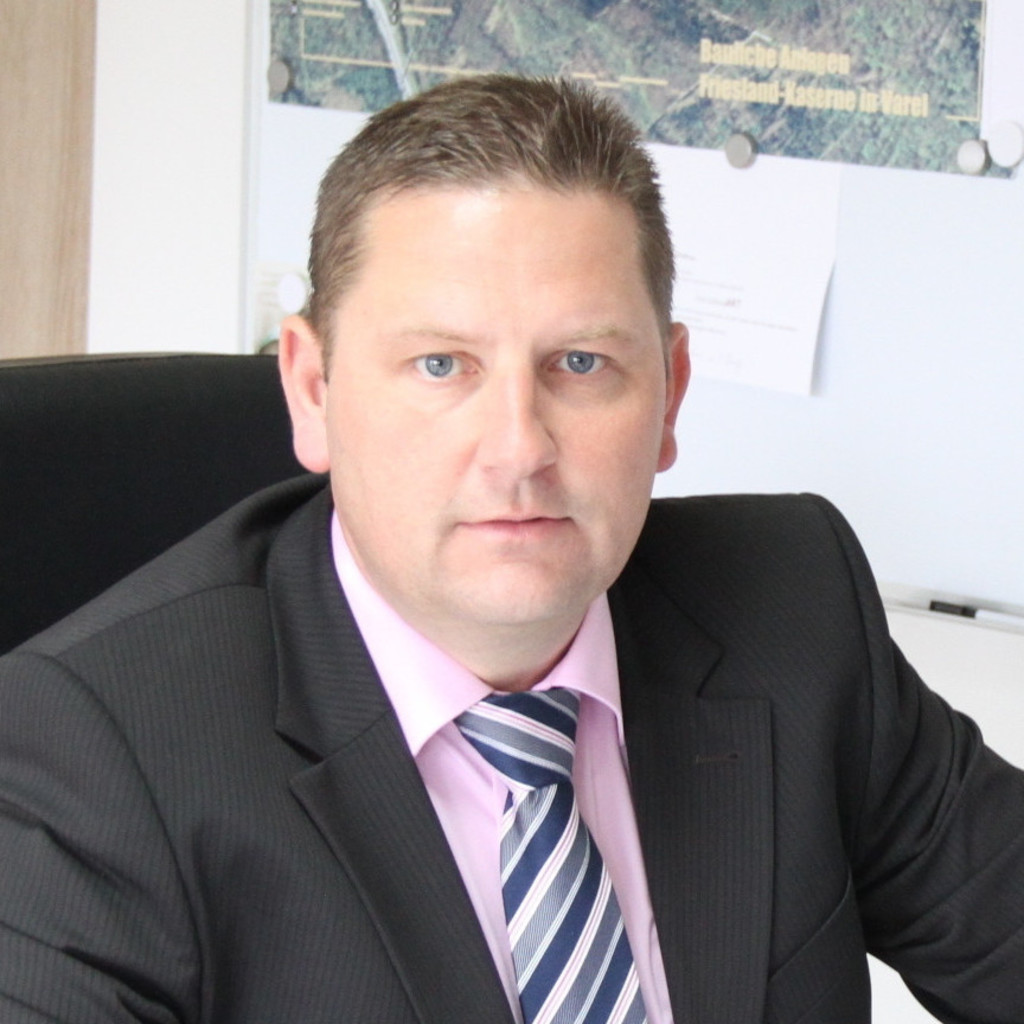 Frank Kramer Immobilienberater Kramer Immobilien XING