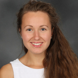 Vanya Gencheva-Derber