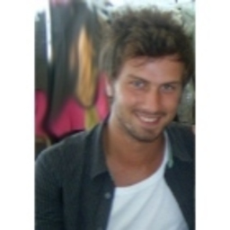 Baris Halicioglu